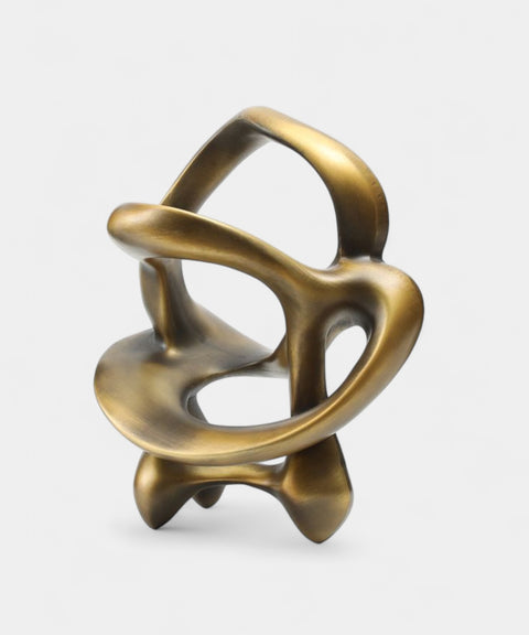 Objet d’Art 空間藝術擺飾｜時引