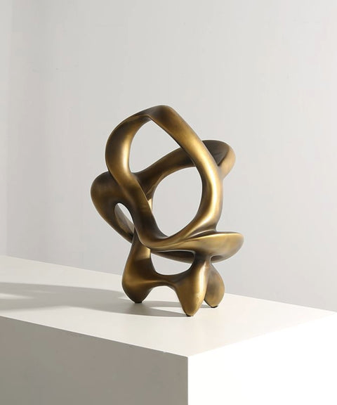 Objet d’Art 空間藝術擺飾｜時引