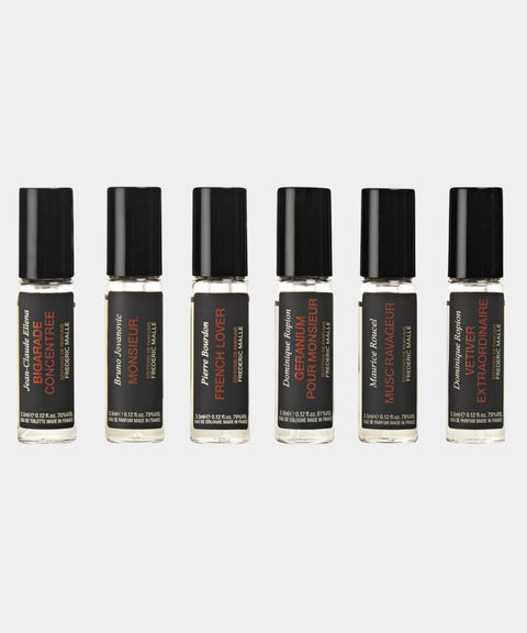 Frédéric Malle 馥馬爾香氛出版社淡香精｜革調玫瑰 Rose & Cuir