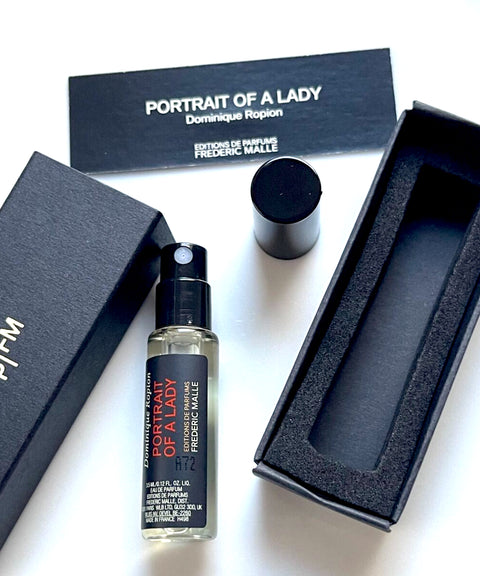 Frédéric Malle 馥馬爾香氛出版社淡香精｜革調玫瑰 Rose & Cuir