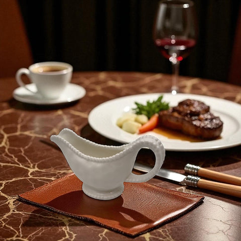 Goutte 東方古典醬料船