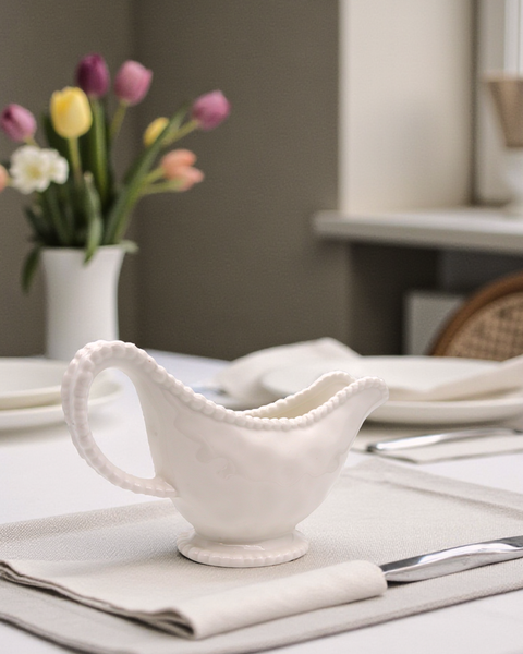 Goutte 東方古典醬料船