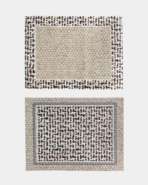 Kente Cloth 大地紋理桌墊