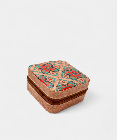 Mohr's 旅行飾品收納盒