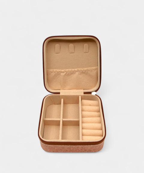 Mohr's 旅行飾品收納盒