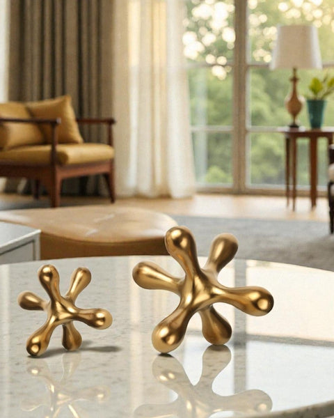 Objet d’Art 空間藝術擺飾｜星耀