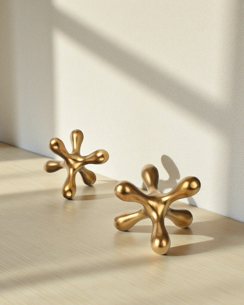 Objet d’Art 空間藝術擺飾｜星耀