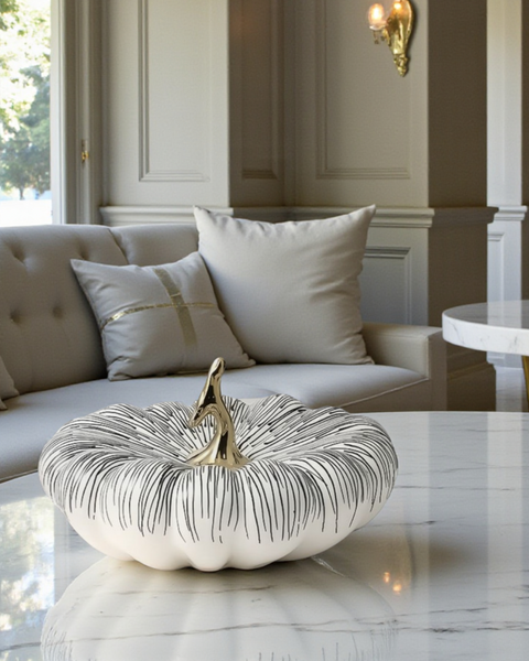 Objet d’Art 空間藝術擺飾｜豐收