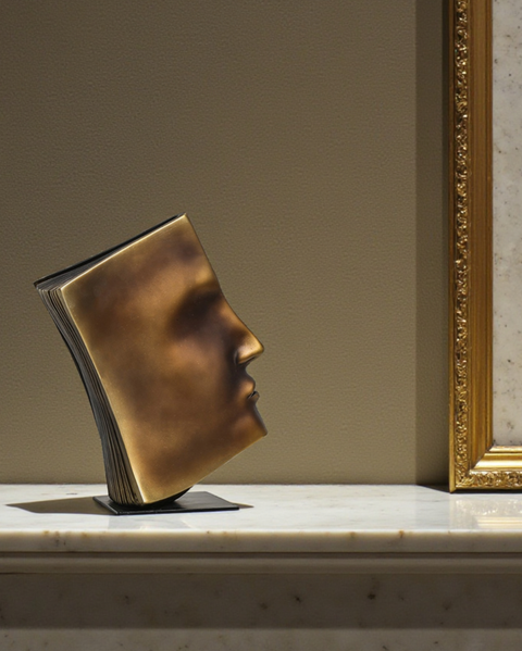 Objet d’Art 空間藝術擺飾｜星耀