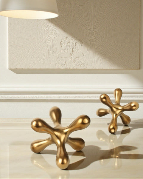 Objet d’Art 空間藝術擺飾｜星耀