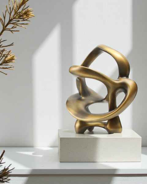 Objet d’Art 空間藝術擺飾｜時引