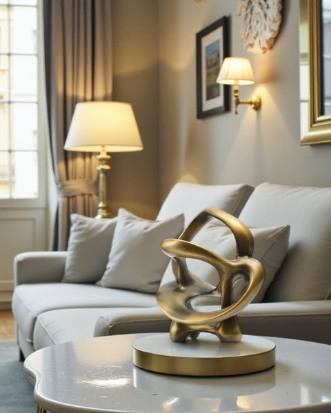 Objet d’Art 空間藝術擺飾｜時引