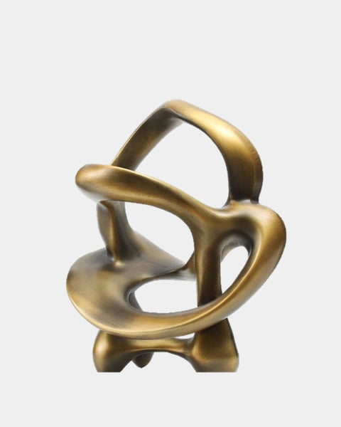 Objet d’Art 藝術擺飾｜南瓜