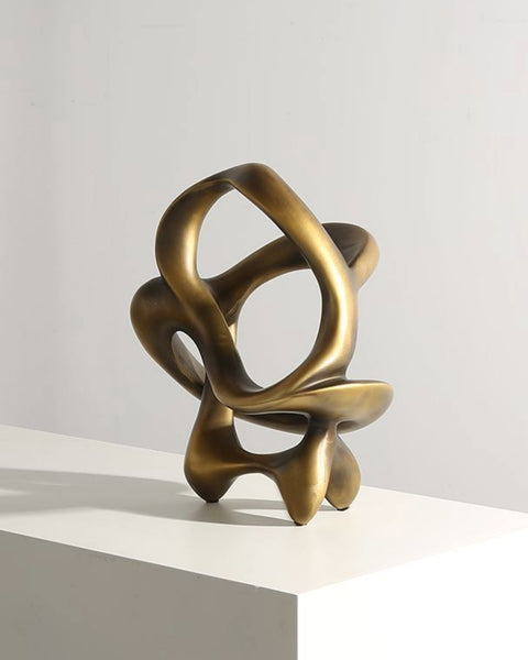 Objet d’Art 藝術擺飾｜南瓜