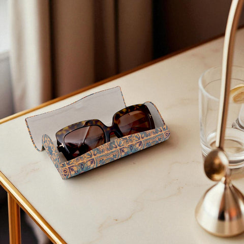 Palazzo 摩洛印象眼鏡盒