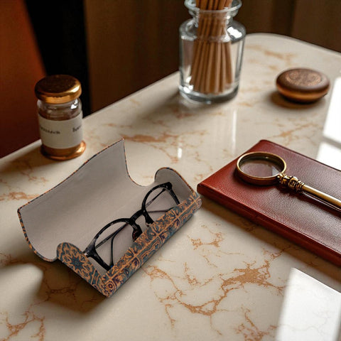 Palazzo 摩洛印象眼鏡盒