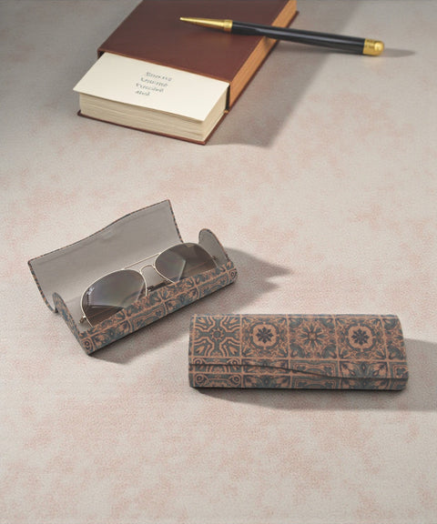 Palazzo 摩洛印象眼鏡盒