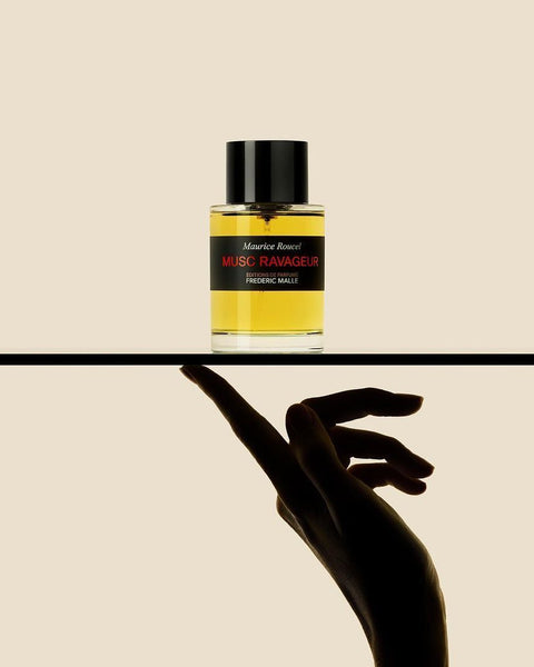 Frédéric Malle 馥馬爾香氛出版社淡香精｜革調玫瑰 Rose & Cuir