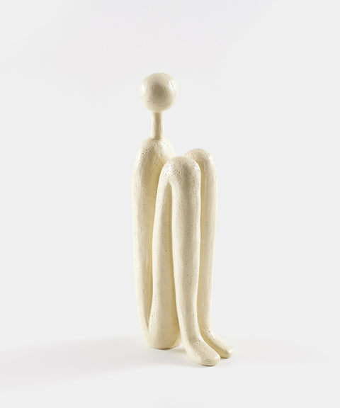 Umení 擺飾藝術品｜沉思